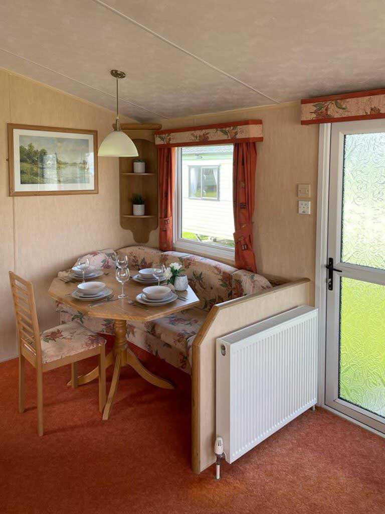 Willerby Countrystyle