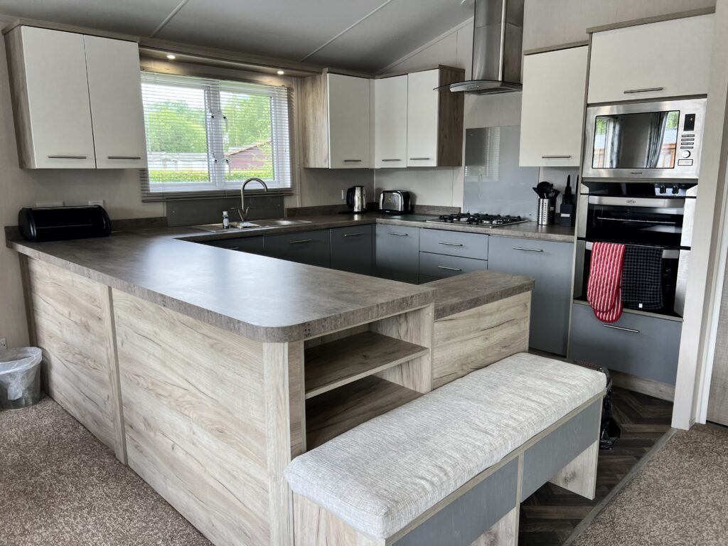 Willerby Clearwater – CD1