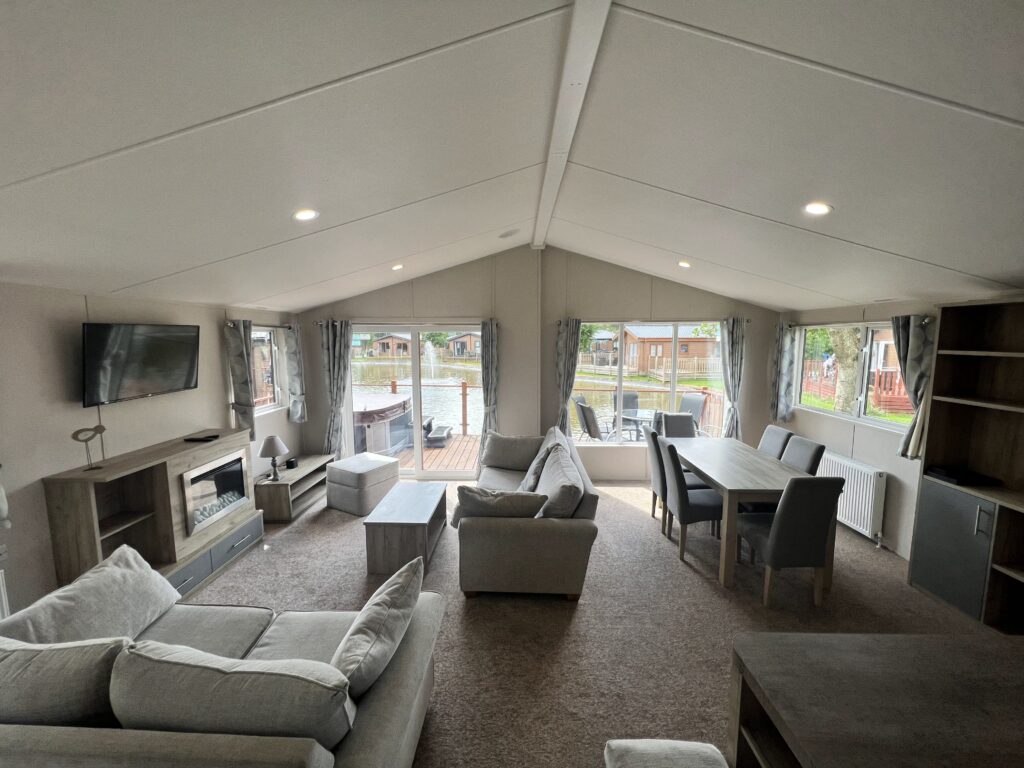 Willerby Clearwater – CD1