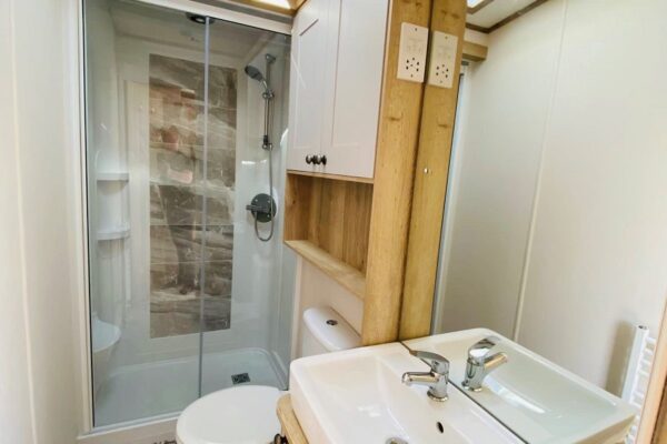 ABI ambleside bathroom with shower