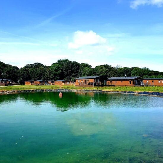 Bridlington Links Golf & Leisure Estate Lodges