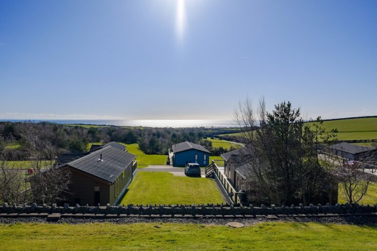 Coniston View Luxury Lodges
