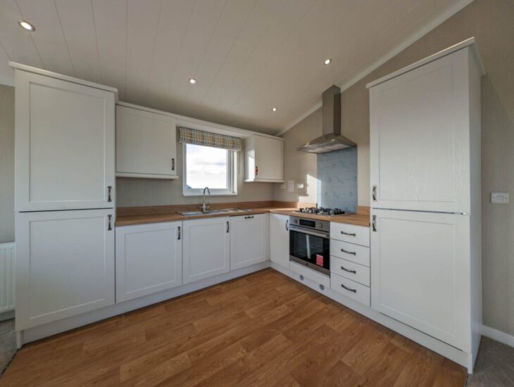 Omar Westfield Lodge for sale at Coniston View Lodge Park