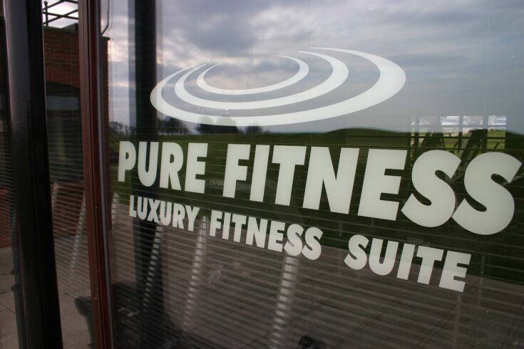 Bridlington Links Golf & Leisure Estate Fitness Gym