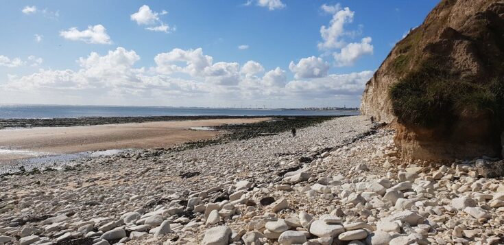 Bridlington Links Golf & Leisure Estate Danes Dyke