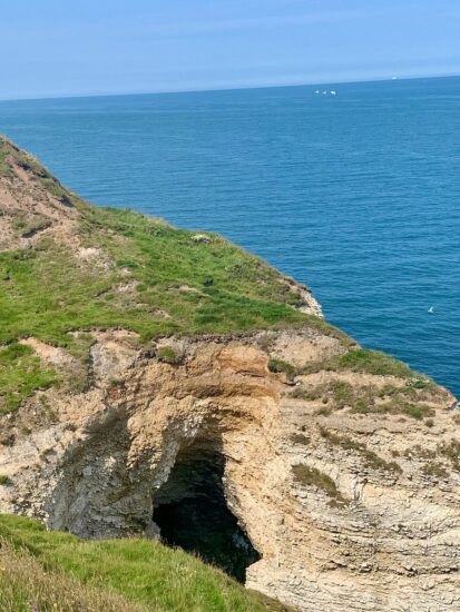 Bridlington Links Golf & Leisure Estate Flamborough Headlands