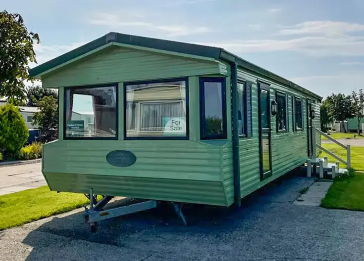 Cockerham Sands Caravan For Sale Willerby Countrystyle