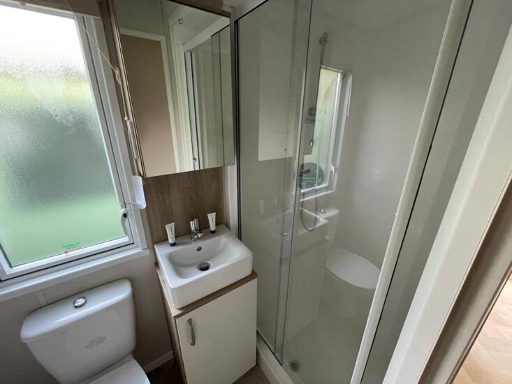Cockerham Sands Caravan For Sale ABI Wimbledon