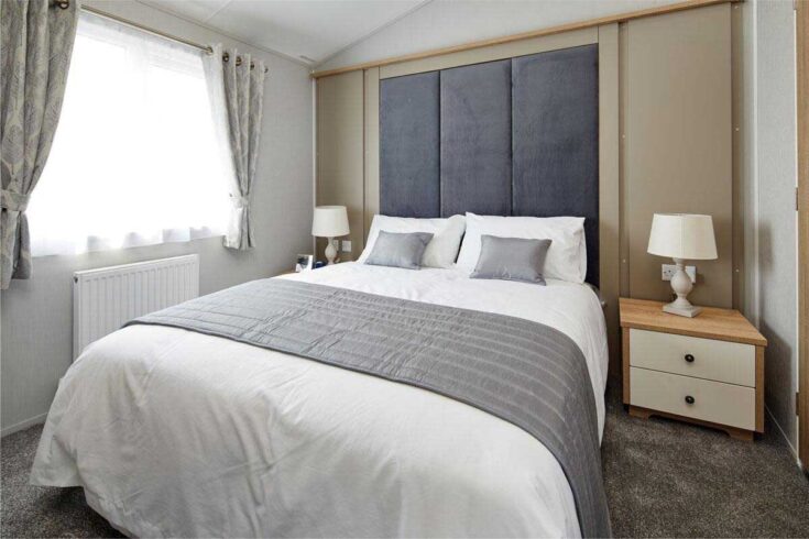 Willerby Pinehurst Lodge at Bridlington Links Golf & Leisure Estate