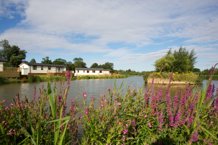 Tydd St Giles Golf