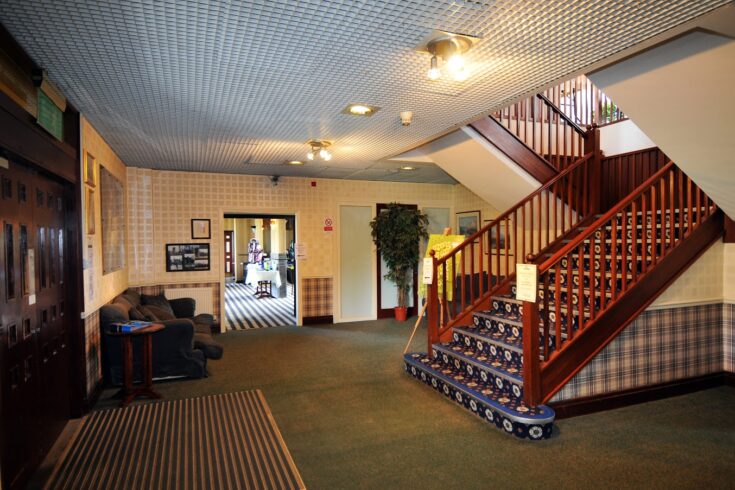 Bridlington Links Golf & Leisure Estate Danes Dyke