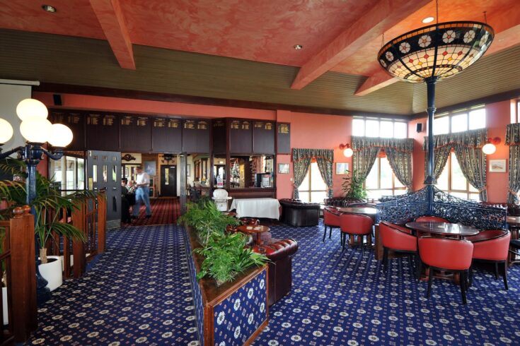 Bridlington Links Golf & Leisure Estate Danes Dyke