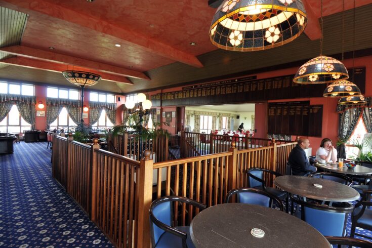 Bridlington Links Golf & Leisure Estate Danes Dyke