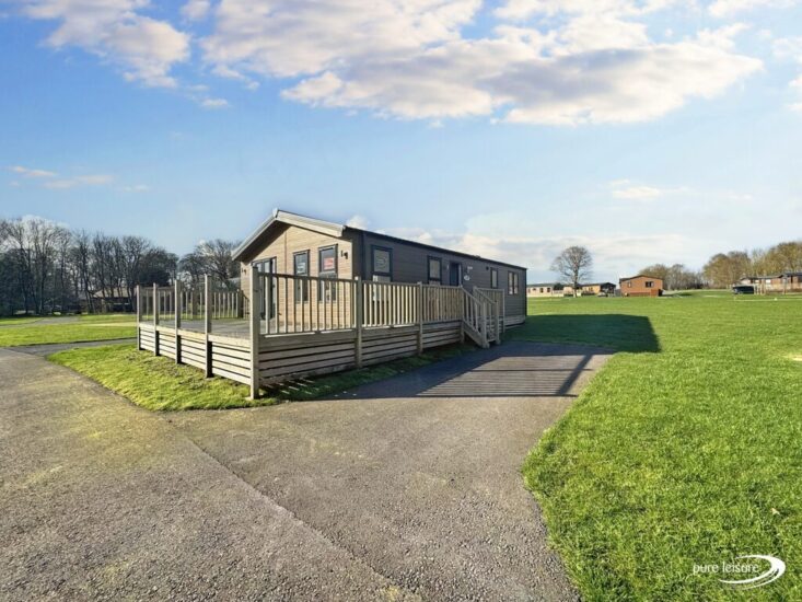 Beverley St Andrews at Bridlington Links Golf & Leisure Estate