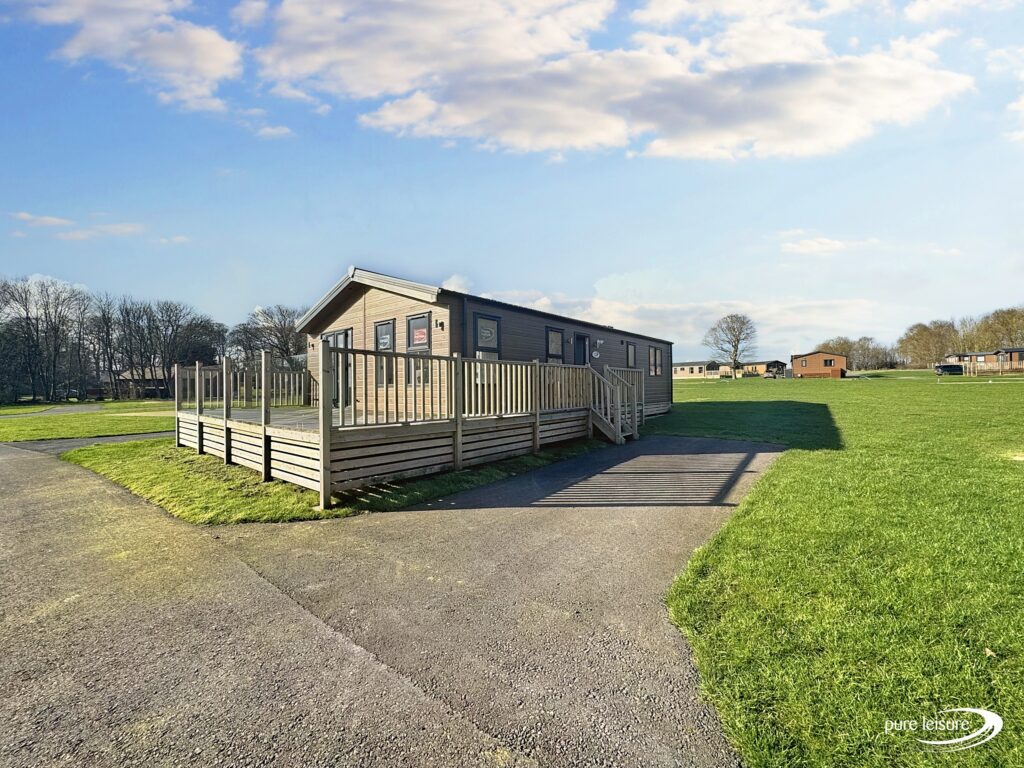 Beverley St Andrews at Bridlington Links Golf & Leisure Estate