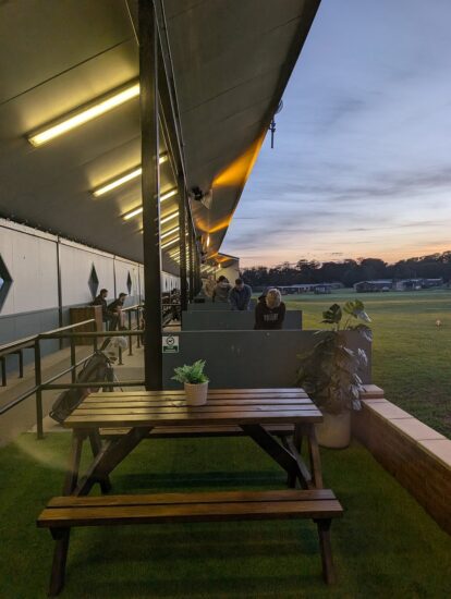 Bridlington Links Golf & Leisure Estate Links Course