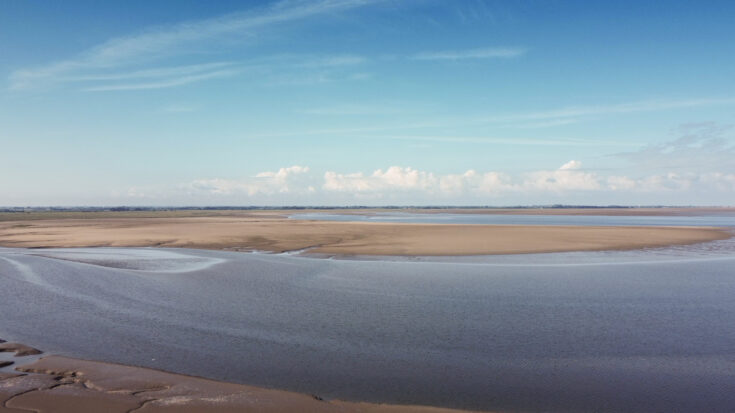 Holiday Homes for sale in Lancashire at Cockerham Sands Holiday Park
